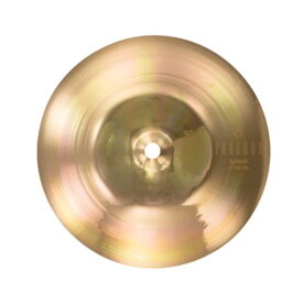 Sabian 8" Paragon Splash Cymbal - Brilliant Finish