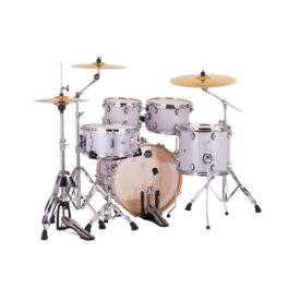 Mapex Mars Birch 5-Piece 20" Fusion Shell Pack - Diamond Sparkle - Image 3