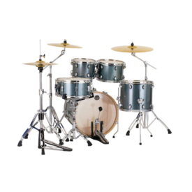 Mapex Mars Birch 5-Piece 20" Fusion Shell Pack - Twilight Sparkle - Image 3