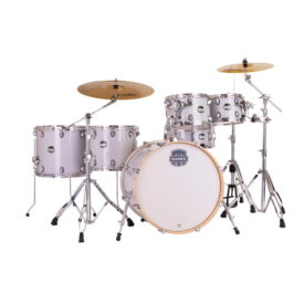 Mapex Mars Birch 10" Tom with Tom Mount - Diamond Sparkle