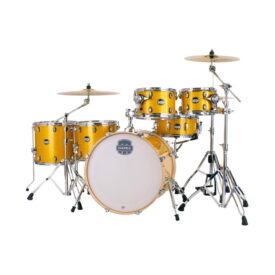 Mapex Mars Birch 10" Tom with Tom Mount - Sunflower Sparkle