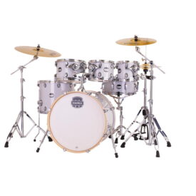 Mapex Mars Birch 8" Tom with Tom Mount - Diamond Sparkle