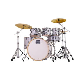Mapex Mars Birch 8" Tom with Tom Mount - Diamond Sparkle - Image 3