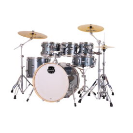 Mapex Mars Birch 8" Tom with Tom Mount - Twilight Sparkle