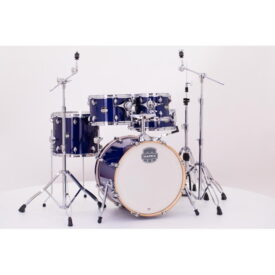 Mapex Mars Maple 5-Piece 20" Fusion Shell Pack - Midnight Blue