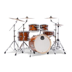 Mapex Mars Maple 5-Piece 20" Fusion Shell Pack - Cortado Satin