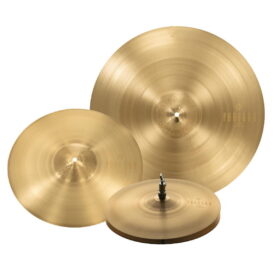 Sabian Paragon Neil Peart Performance Cymbal Set - 14" 16" 22"