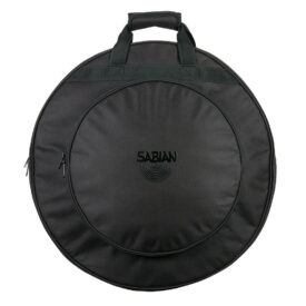 Sabian Quick 22 Cymbal Bag (Black Out)