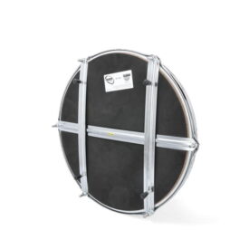 Sabian 14" Quiet Tone Drum Mute/Practice Pad (Snare) - Image 3