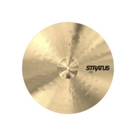 Sabian 17" Stratus Crash Cymbal