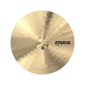 Sabian 19" Stratus Crash Cymbal