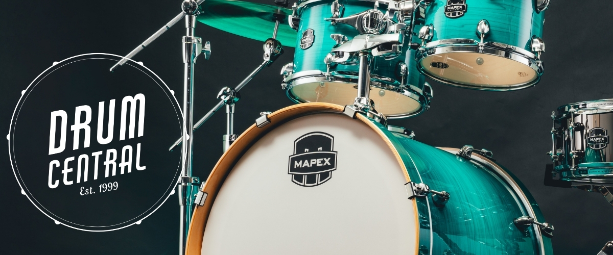 Mapex Armory Banner