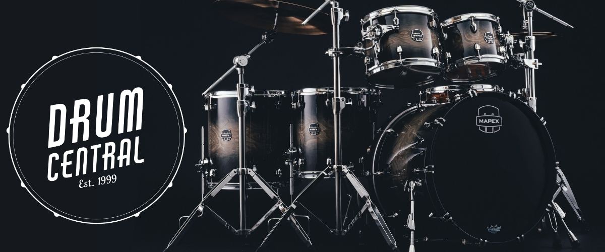 Mapex Saturn XI