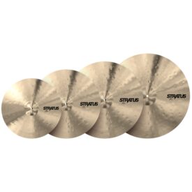 Sabian Stratus Promo Pack