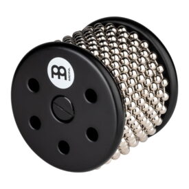 Meinl Percussion Cajon Turbo Cabasa - Small Size