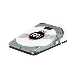 Meinl Percussion The Ultimate Snare Stomp Box