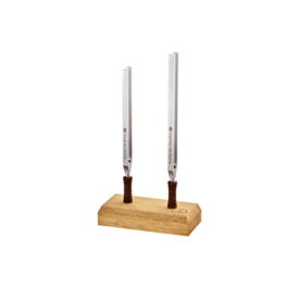 Meinl Sonic Energy Planetary Tuned Therapy Tuning Fork Day and Night Set - 2 pcs.