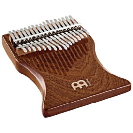 Meinl Sonic Energy Solid 17 Note Kalimba - Sapele