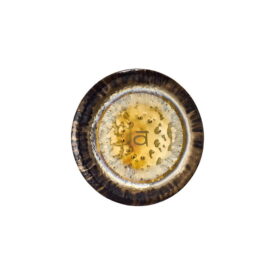 Meinl Sonic Energy Chakra Gong 24" - Sacral Chakra, 210.42 Hz, G2