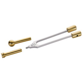 Meinl Sonic Energy Grounding Therapy Tuning Fork, Earth Year / Om 68.05 Hz - Image 3