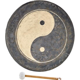 Meinl Sonic Energy 20" Chau Tam Tam - Yin & Yang - Image 3