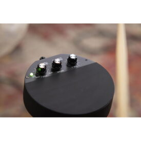 Meinl Percussion Compact Percussion Pad - Image 3