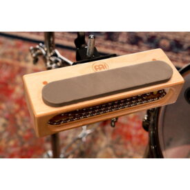 Meinl Percussion Wood Block Hand Clap - Image 3