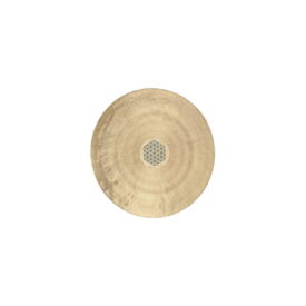Meinl Sonic Energy 20" Wind Gong - Flower of Life with Beater & Cover