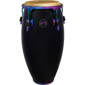 Meinl Percussion 11" Spectrum Series Quinto Conga - Phantom Black