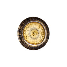 Meinl Sonic Energy 24"/60 cm Chakra Gong - Crown Chakra, 172.06Hz, F2