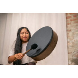 Meinl Sonic Energy 16" Bodhran - Napa Head - Image 3
