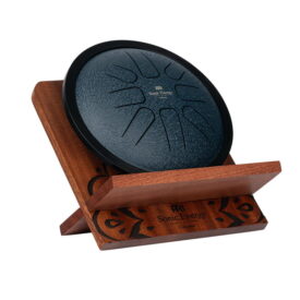 Meinl Sonic Energy Holder for MSTD/SSTD Steel Tongue Drums - Image 3