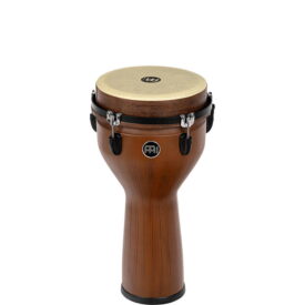 Meinl Percussion Jumbo Djembe 10" - Barnwood