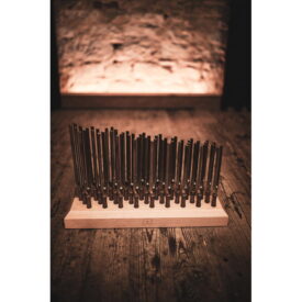 Meinl Sonic Energy Planetary Tuned Therapy Tuning Fork Set - 27 pcs. - Image 3