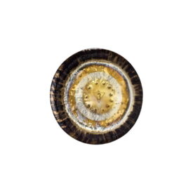 Meinl Sonic Energy 24"/60 cm Chakra Gong - Brow Chakra, 221.23 Hz, A2