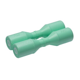 Meinl Percussion Luis Conte Live Shaker - Seafoam Green