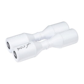Meinl Percussion Luis Conte Live Shaker - White