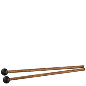 Meinl Sonic Energy Octave Steel Tongue Drums Mallets - Pair