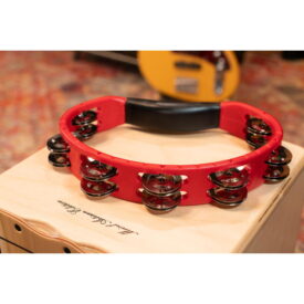 Meinl Percussion Headliner® Hand Held ABS Tambourine - Image 3