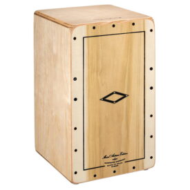 Meinl Percussion Artisan Edition Series String Cajon BulerÃa Line - Tulip