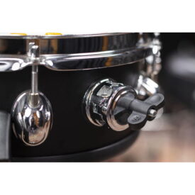 Meinl Percussion 10" Compact Jingle Snare Drum - Image 3