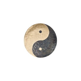 Meinl Sonic Energy 20" Wind Gong - Yin & Yang with Beater & Cover