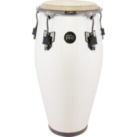 Meinl Percussion 11" Artist Series Roberto Serrano Quinto Conga - Pearl White