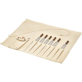 Meinl Sonic Energy 6-piece Binaural Therapy Tuning Fork Set