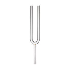 Meinl Sonic Energy Crystal Tuning Fork - C4/261,63 Hz