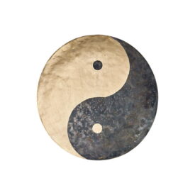 Meinl Sonic Energy 32" Wind Gong - Yin & Yang with Beater & Cover