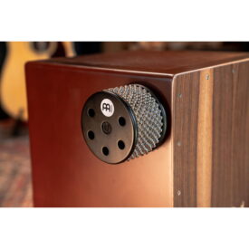 Meinl Percussion Cajon Turbo Cabasa - Traditional Size - Image 3