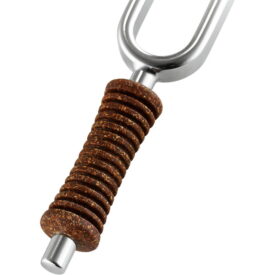 Meinl Sonic Energy Master Tuning Fork 2 - 256 Hz/C4 - Image 3