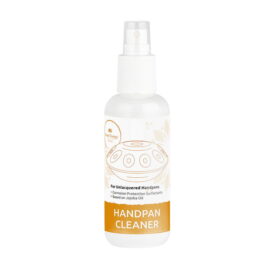 Meinl Sonic Energy Nitrided Steel Handpan Care Set - Image 3