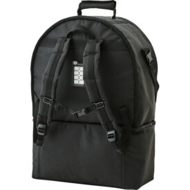 Protection Racket 14" Snare & Double Bass Drum Pedal Bag - Image 3